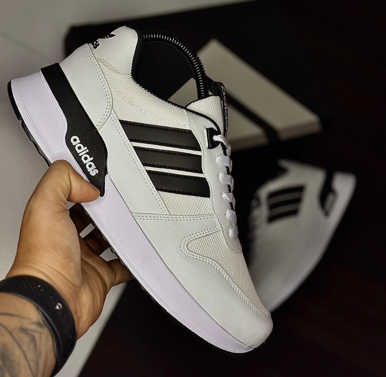 BLANCO